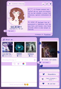 super elaborate strawpage