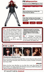 Plain elaborate carrd