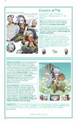 Plain elaborate carrd w/ simple animations