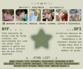 Plain basic carrd w/ basic animations