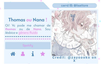 Elaborate tab carrd + basic animations